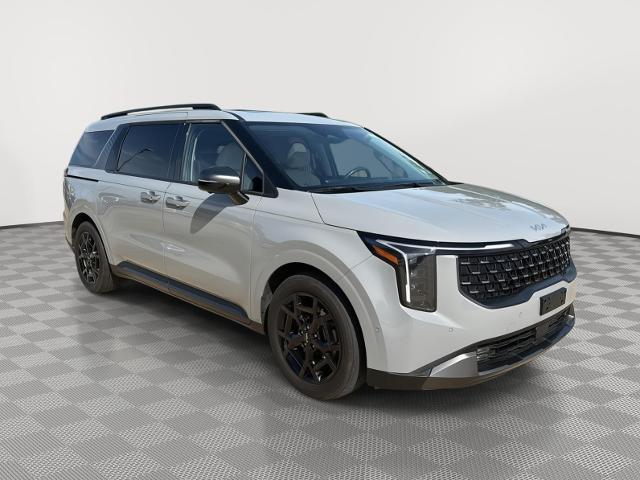 2025 Kia Carnival MPV SX