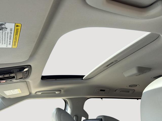 2025 Kia Carnival MPV SX
