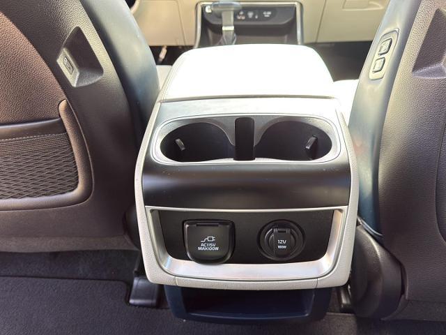 2025 Kia Carnival MPV SX