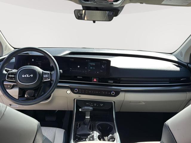 2025 Kia Carnival MPV SX