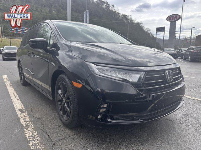 2023 Honda Odyssey Sport for sale in Pikeville, KY