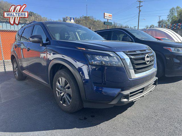 2025 Nissan Pathfinder SV 4WD for sale in Pikeville, KY