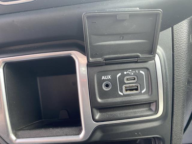 2018 Jeep Wrangler Unlimited Sport 4x4