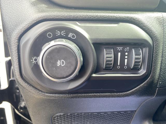 2018 Jeep Wrangler Unlimited Sport 4x4