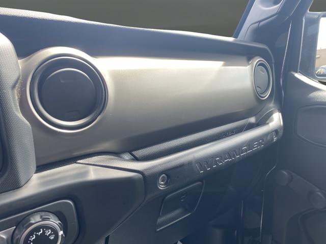 2018 Jeep Wrangler Unlimited Sport 4x4