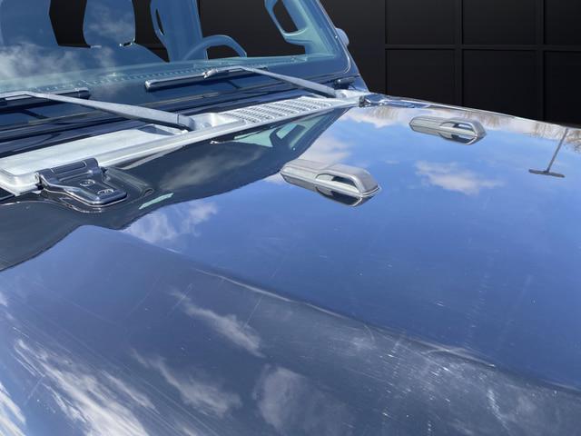 2018 Jeep Wrangler Unlimited Sport 4x4