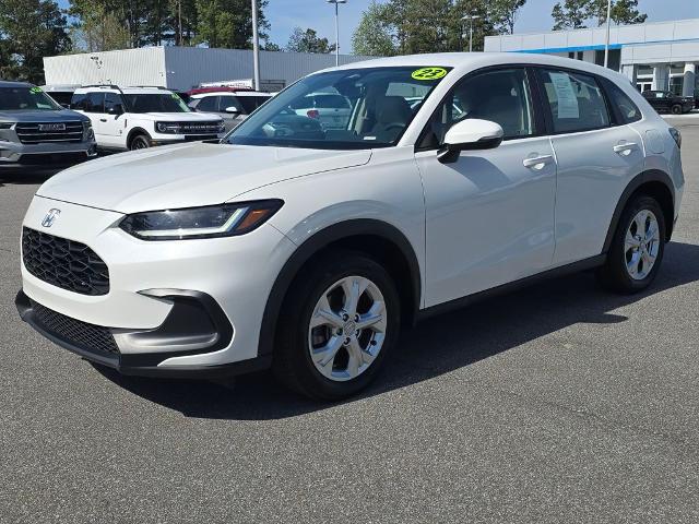 2023 Honda HR-V 2WD LX for sale in Morehead City, NC