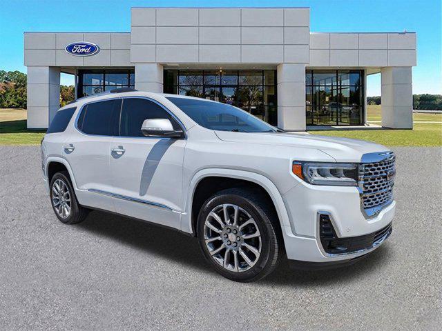 2023 GMC Acadia AWD Denali for sale in Hardeeville, SC