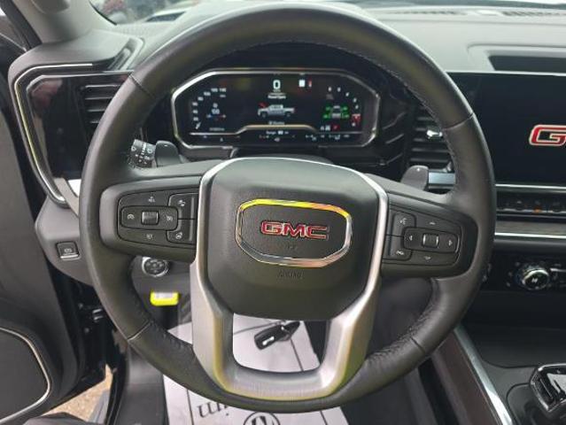 2023 GMC Sierra 1500 4WD Crew Cab Short Box SLT