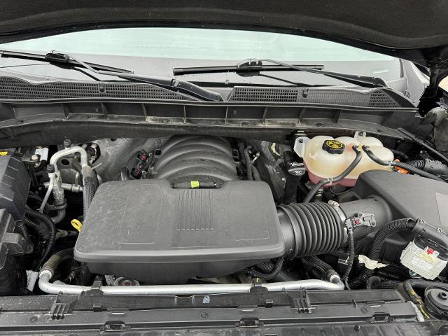 2023 GMC Sierra 1500 4WD Crew Cab Short Box SLT