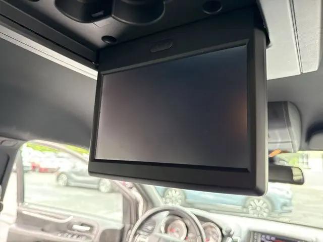 2018 Dodge Grand Caravan SE Plus