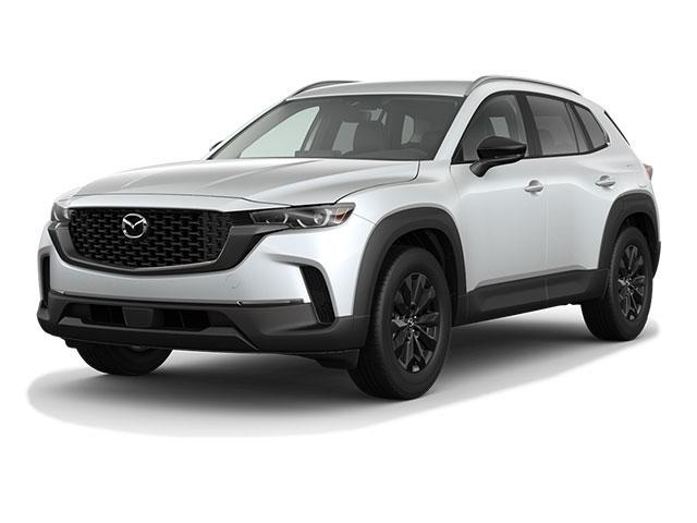 2023 Mazda CX-50 2.5 S Preferred Plus for sale in Grand Rapids, MI