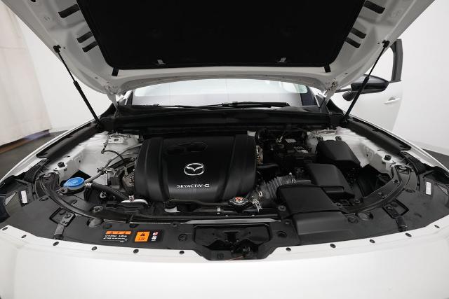 2023 Mazda CX-50 2.5 S Preferred Plus