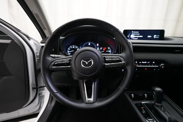 2023 Mazda CX-50 2.5 S Preferred Plus