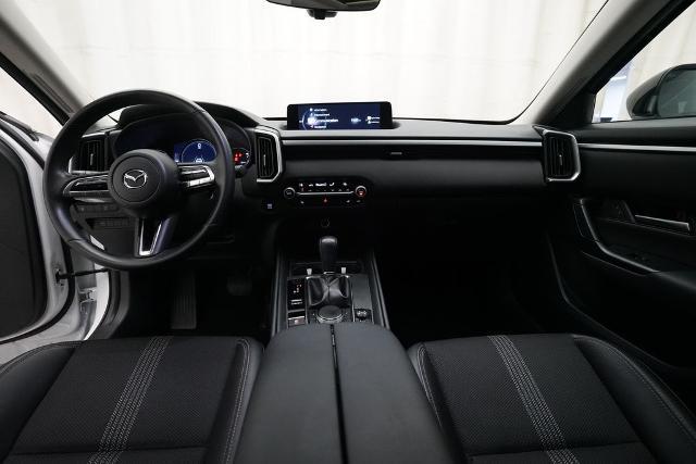 2023 Mazda CX-50 2.5 S Preferred Plus