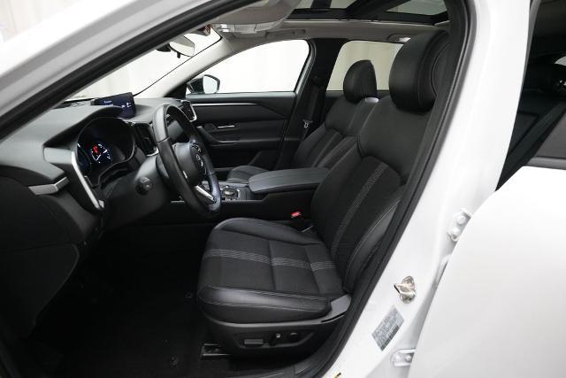 2023 Mazda CX-50 2.5 S Preferred Plus