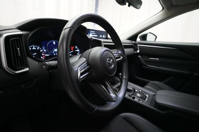 2023 Mazda CX-50 2.5 S Preferred Plus