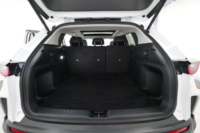 2023 Mazda CX-50 2.5 S Preferred Plus