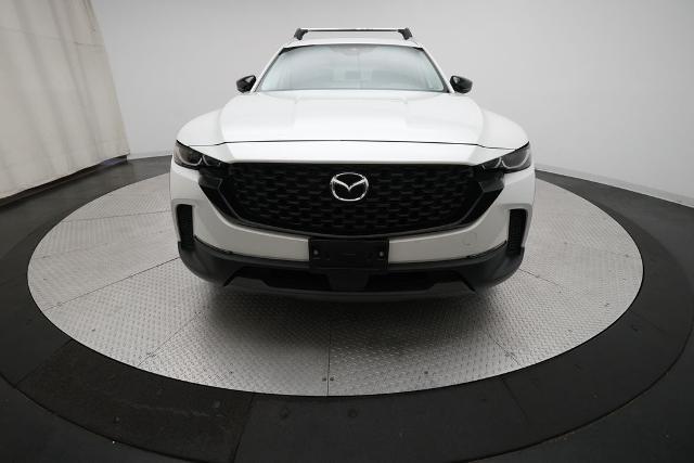 2023 Mazda CX-50 2.5 S Preferred Plus