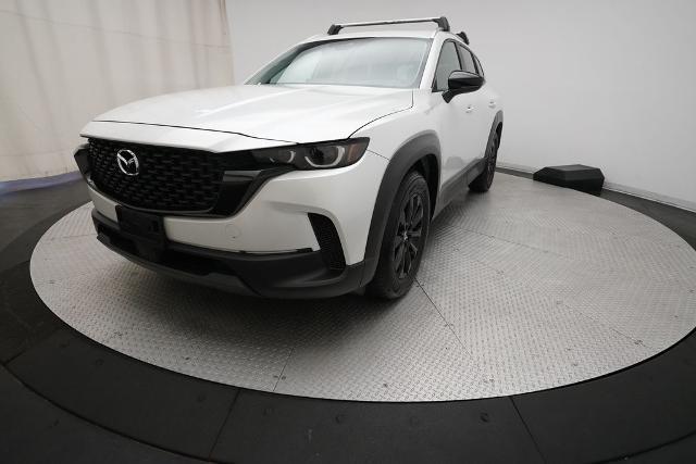 2023 Mazda CX-50 2.5 S Preferred Plus
