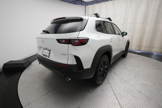 2023 Mazda CX-50 2.5 S Preferred Plus