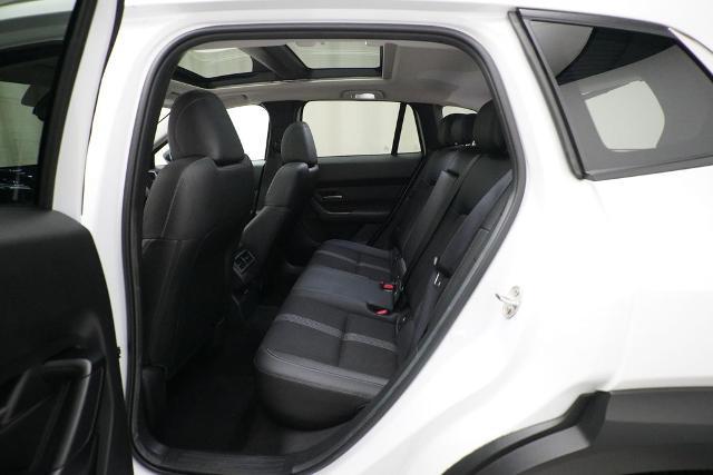 2023 Mazda CX-50 2.5 S Preferred Plus