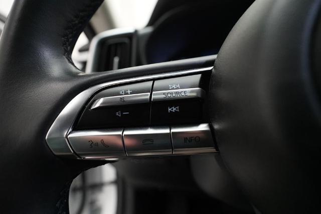 2023 Mazda CX-50 2.5 S Preferred Plus