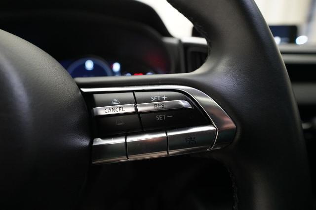 2023 Mazda CX-50 2.5 S Preferred Plus
