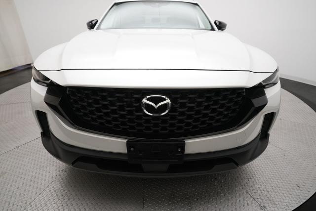 2023 Mazda CX-50 2.5 S Preferred Plus