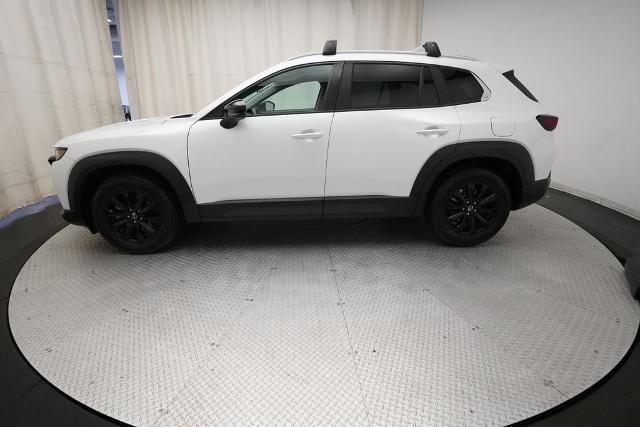 2023 Mazda CX-50 2.5 S Preferred Plus
