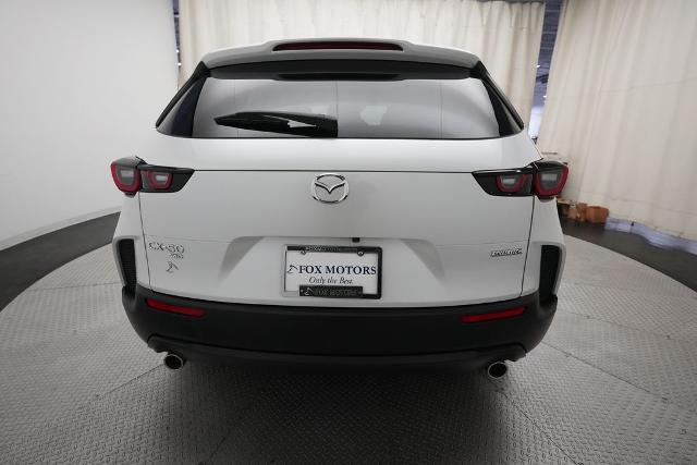 2023 Mazda CX-50 2.5 S Preferred Plus