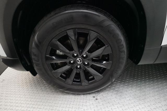 2023 Mazda CX-50 2.5 S Preferred Plus