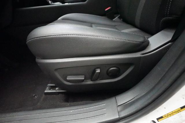 2023 Mazda CX-50 2.5 S Preferred Plus