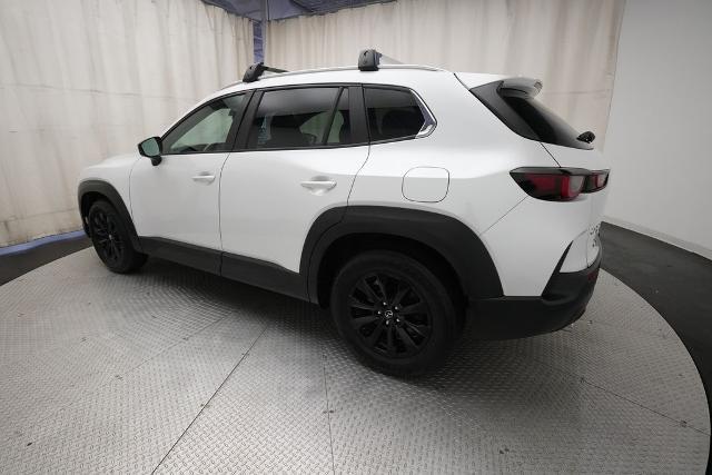 2023 Mazda CX-50 2.5 S Preferred Plus