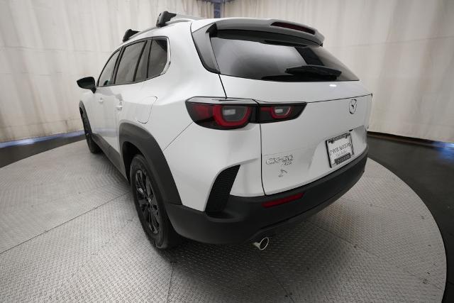 2023 Mazda CX-50 2.5 S Preferred Plus