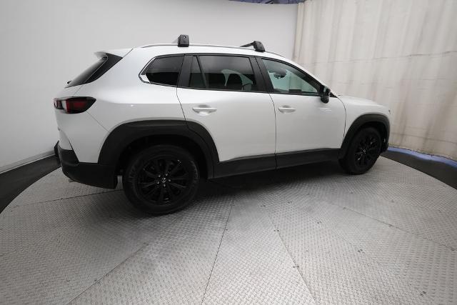2023 Mazda CX-50 2.5 S Preferred Plus