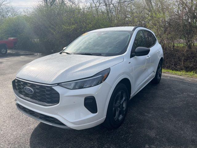 2024 Ford Escape ST-Line for sale in Fostoria, OH