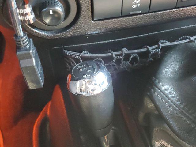 2016 Jeep Wrangler Unlimited Black Bear