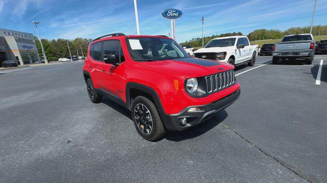2023 Jeep Renegade Upland 4x4