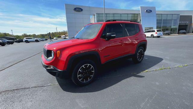 2023 Jeep Renegade Upland 4x4