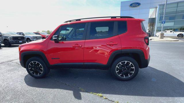 2023 Jeep Renegade Upland 4x4