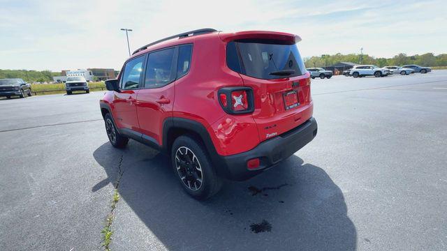 2023 Jeep Renegade Upland 4x4