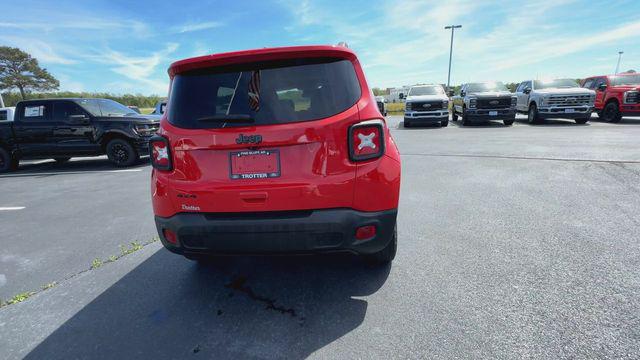 2023 Jeep Renegade Upland 4x4