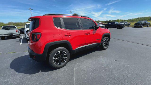 2023 Jeep Renegade Upland 4x4