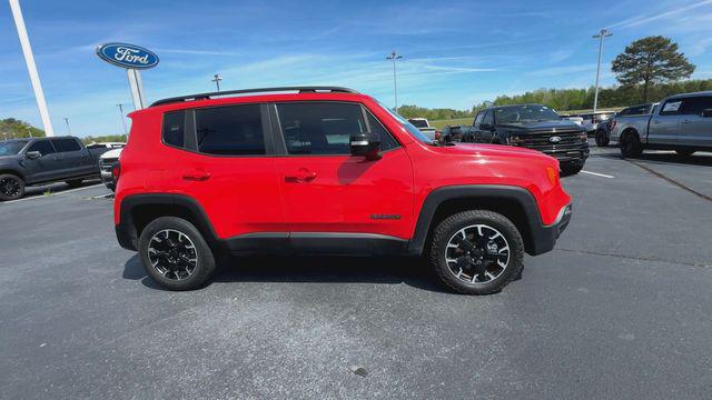 2023 Jeep Renegade Upland 4x4