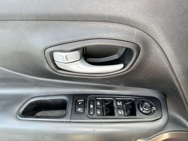 2023 Jeep Renegade Upland 4x4