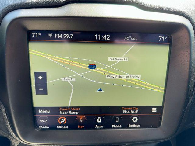 2023 Jeep Renegade Upland 4x4