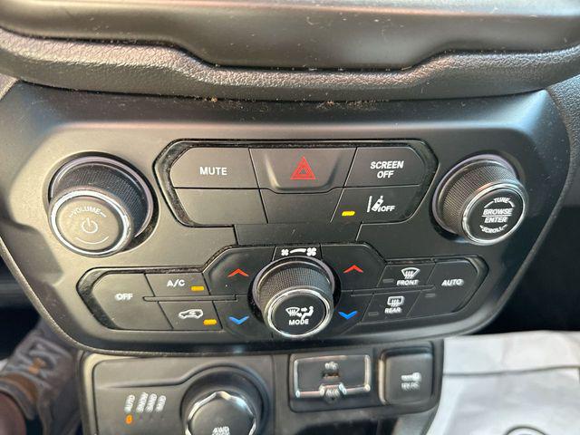 2023 Jeep Renegade Upland 4x4