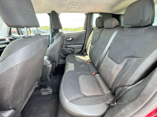 2023 Jeep Renegade Upland 4x4