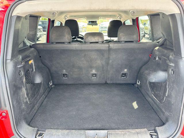 2023 Jeep Renegade Upland 4x4